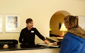 Acama Hotel & Hostel Schoeneberg