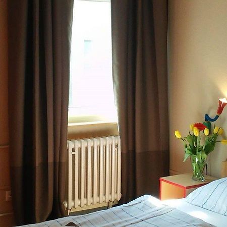 Acama Hotel & Hostel Schoeneberg Berlin Exterior photo